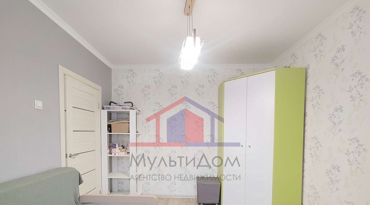 квартира г Губкин ул Раевского 22а фото 8