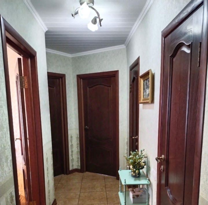 квартира г Белгород Восточный ул Калинина 3 фото 6