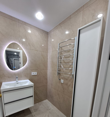 квартира ул Минская 30 фото