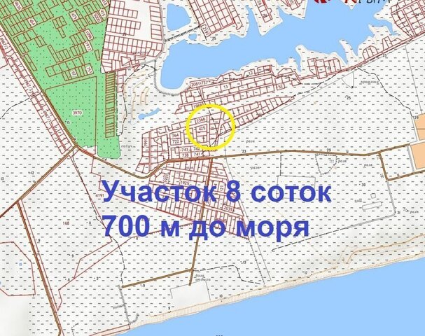 пгт Приморский фото