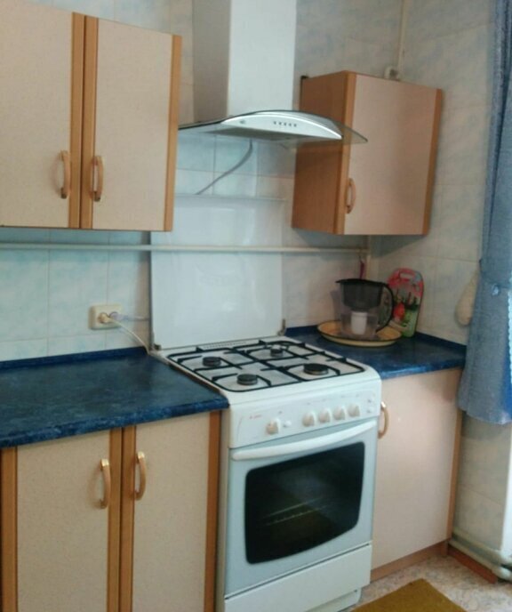 квартира г Феодосия ул Челнокова 68 фото 1