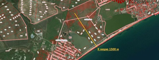 Полевая улица фото
