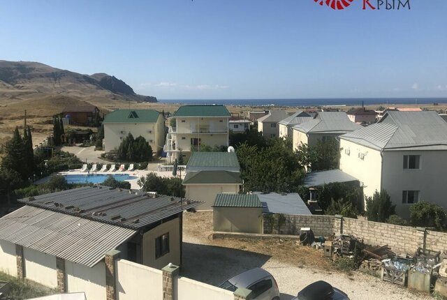 с Миндальное ул Скифская фото