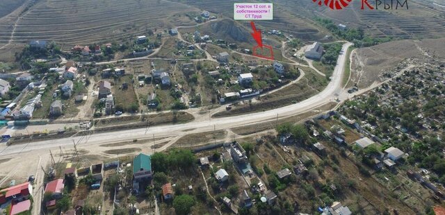 пгт Орджоникидзе ул Лесная фото
