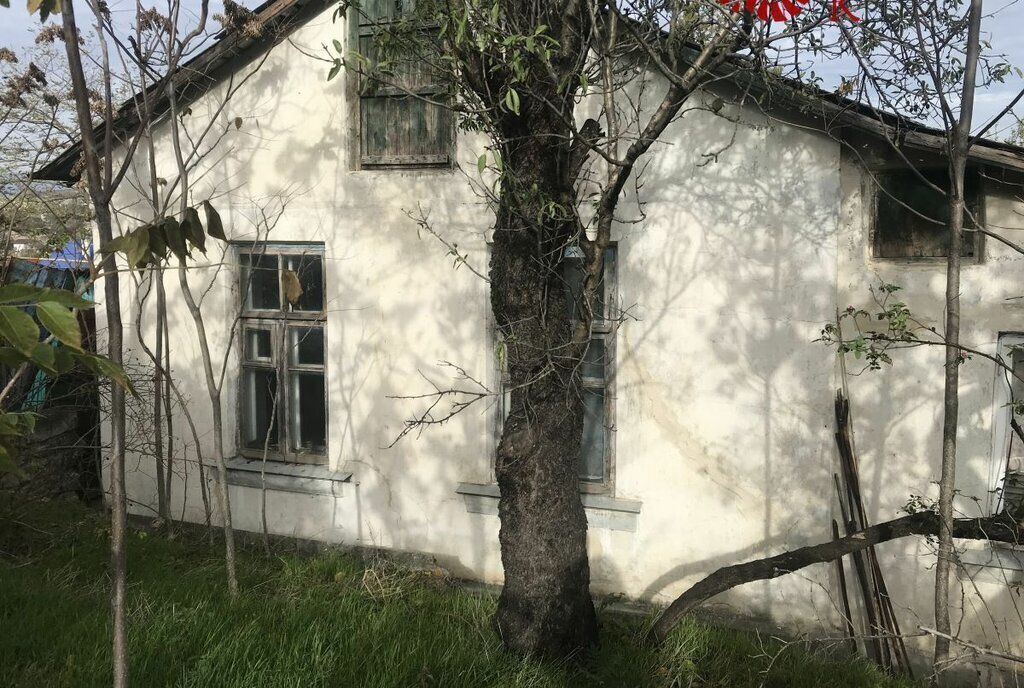дом г Феодосия ул Южная 15 фото 4