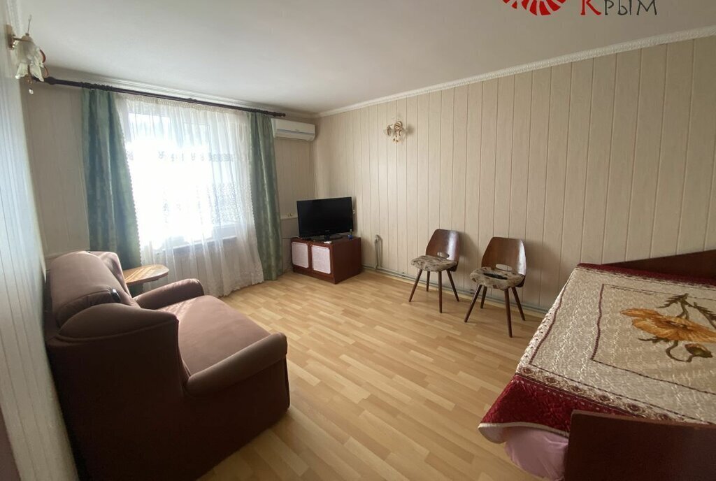 дом г Феодосия ул Стахановская 22 фото 16