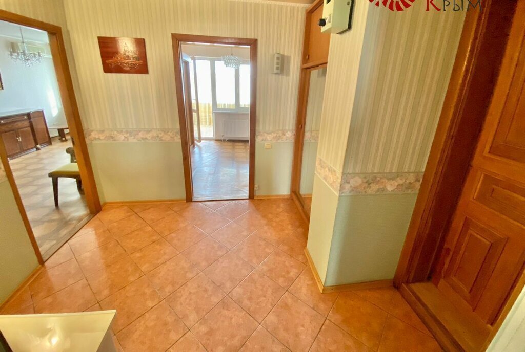 квартира г Феодосия ул Украинская 44 фото 8