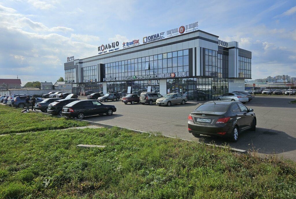офис г Набережные Челны р-н Комсомольский ул Машиностроительная 2б фото 9