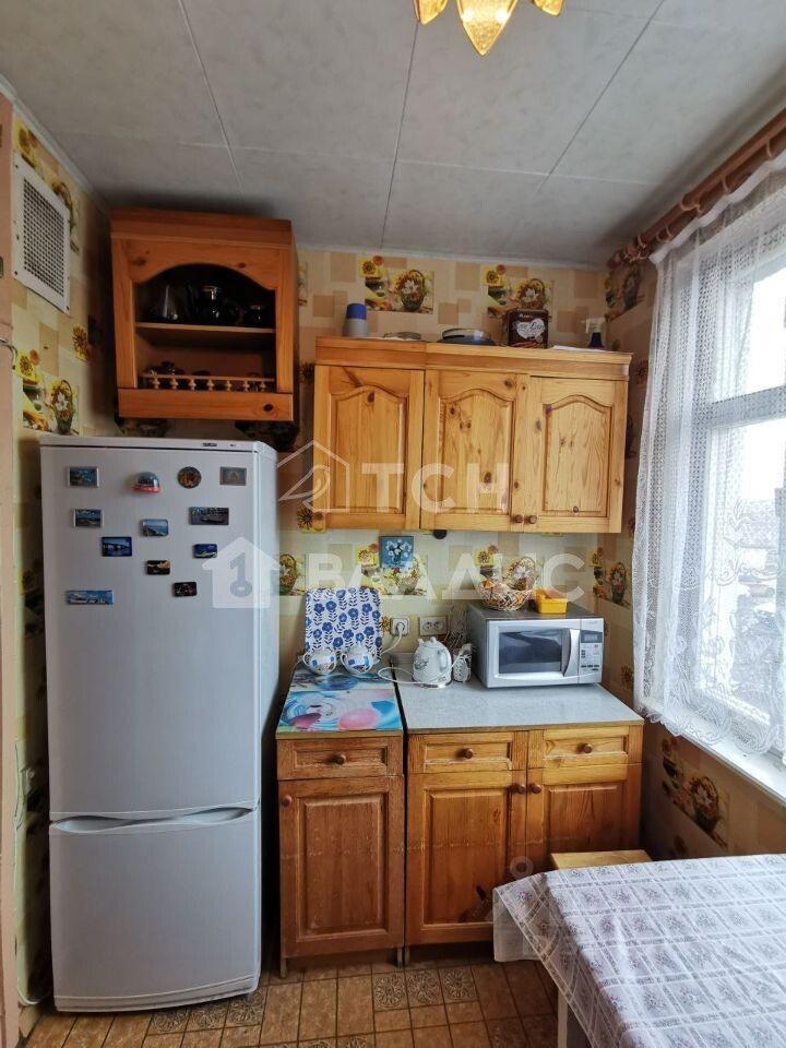 квартира г Королев ул Советская 24 фото 11