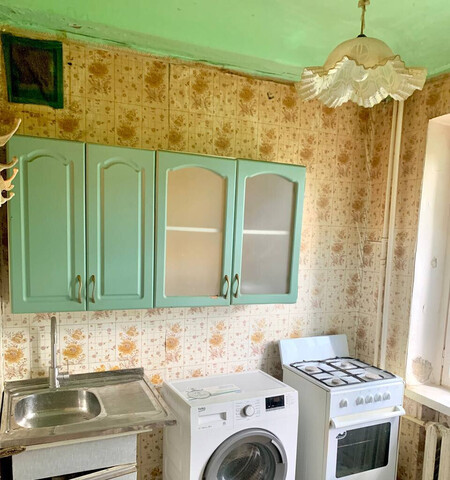 Северный ул Добровольского 3/2 фото