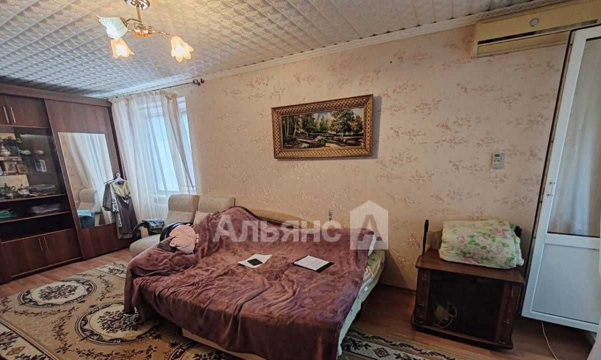 квартира г Волгодонск ул 30 лет Победы 23 Старый город фото 8
