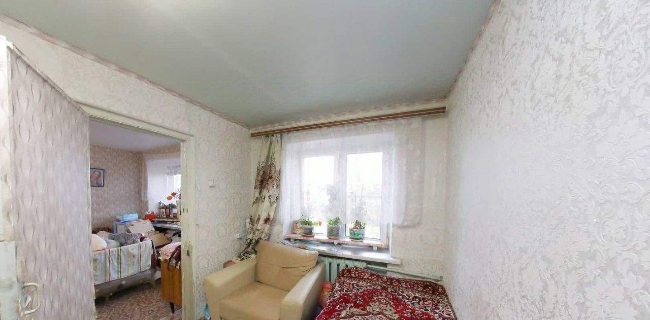 квартира г Тула р-н Привокзальный ш Одоевское 98 фото 11