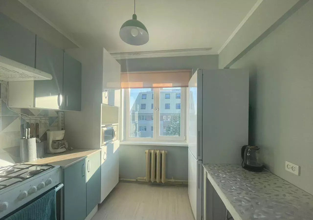 квартира Центр дом 5 фото