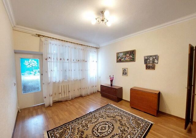 квартира Завокзальный ул Циолковского 58 фото