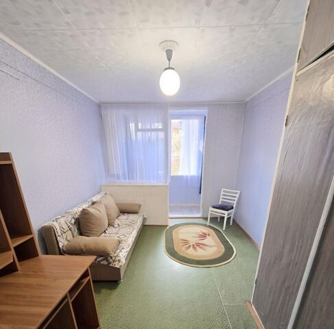ул Донская пер Строительный 2б фото