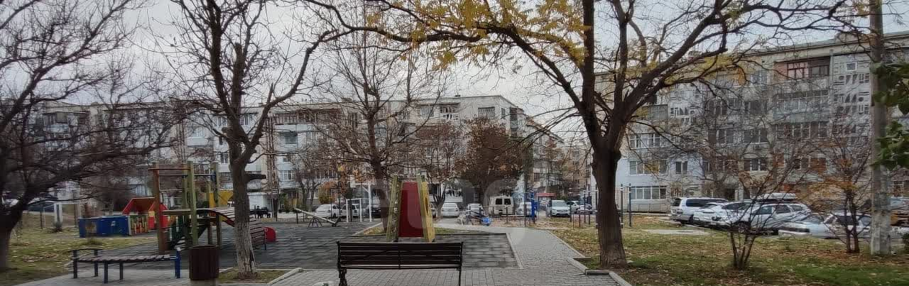 квартира р-н Бахчисарайский г Бахчисарай пер Музыкальный 3 фото 24