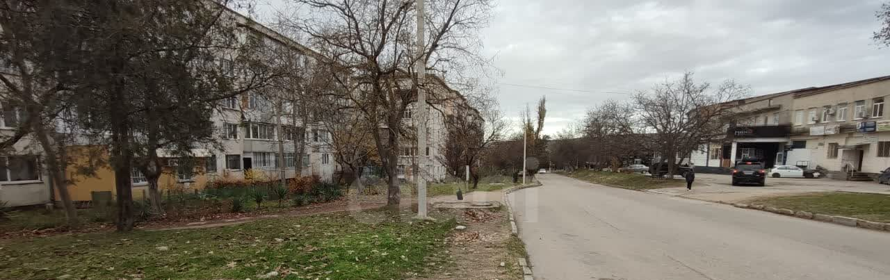 квартира р-н Бахчисарайский г Бахчисарай пер Музыкальный 3 фото 28