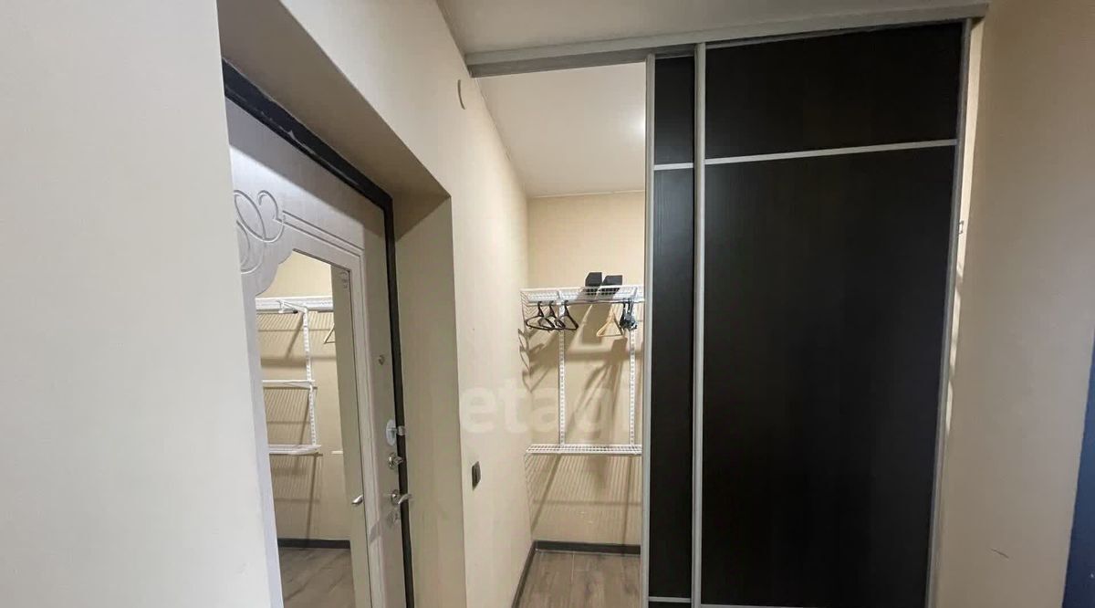 квартира г Ханты-Мансийск ул Югорская 14к/4 фото 8