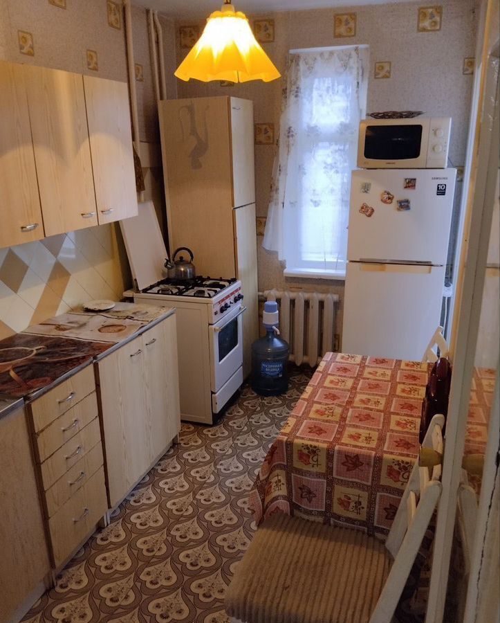 квартира г Севастополь ул Вакуленчука 16 Крым фото 1