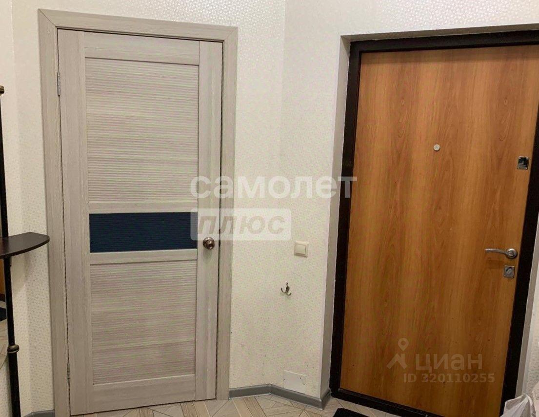 квартира г Люберцы Городок Б ул 3-е почтовое отделение 102 Жулебино фото 4