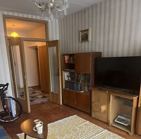 ул Гарибальди 10к/4 фото