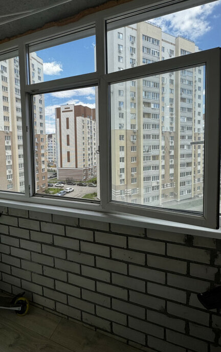 квартира г Саратов р-н Заводской ул им Плякина А.В. 7 фото 22