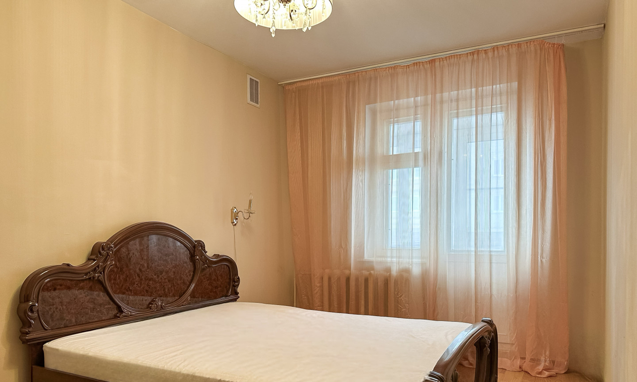 квартира г Переславль-Залесский ул Октябрьская 20 фото 9