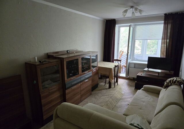 метро Новогиреево дом 83к/3 фото