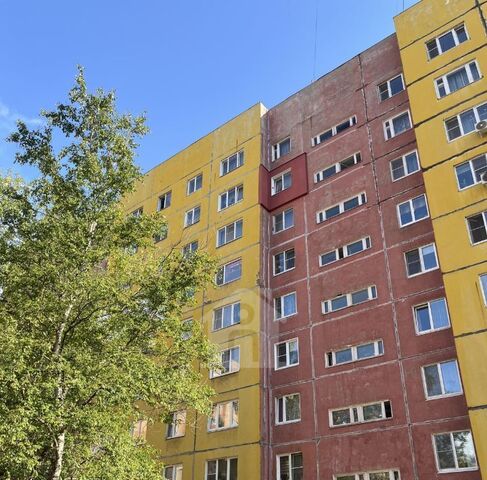 р-н Заволжский дом 18к/4 фото
