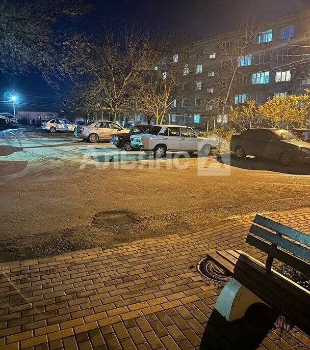 квартира р-н Усть-Лабинский г Усть-Лабинск ул Агаркова 81 Усть-Лабинское городское поселение фото 25
