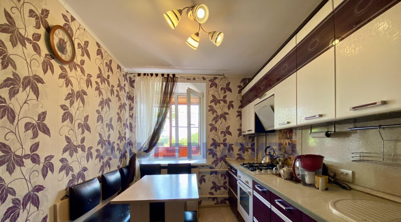 квартира г Переславль-Залесский ул Октябрьская 43 фото 8