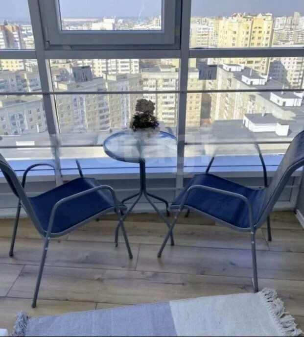 квартира г Белгород ул Есенина 15 фото 17