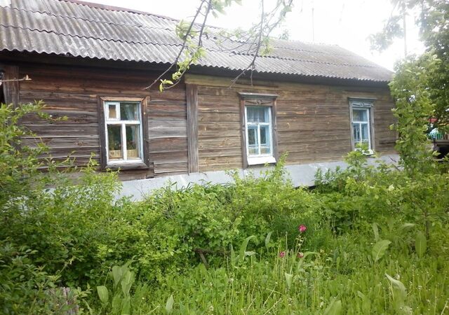 дом тер Железнодорожная 6 ул Первомайская 8 сельское поселение Звезда, станция Звезда, Безенчукский р-н фото
