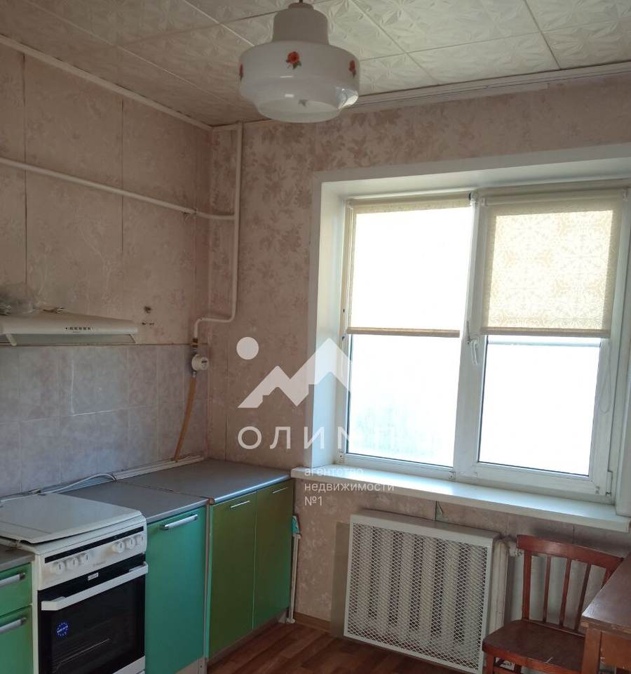квартира г Вологда Можайский ш Пошехонское 15 фото 6