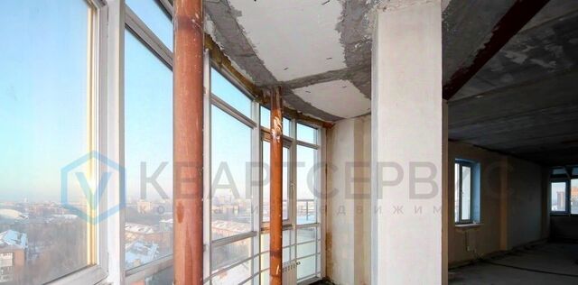 р-н Ленинский дом 1/1 фото