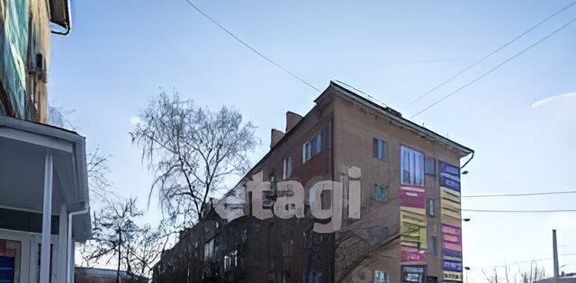 квартира г Омск р-н Советский пр-кт Мира 6 фото 3