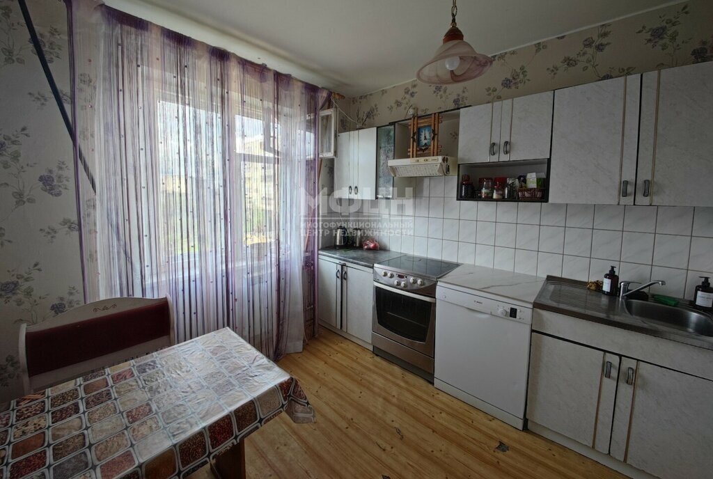 квартира г Петрозаводск Кукковка ул Сортавальская 13 фото 1