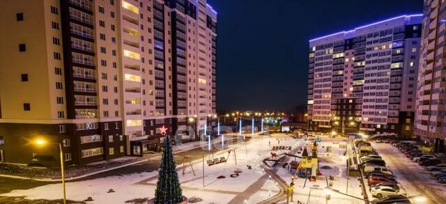 р-н Первомайский ул Мира 40 фото