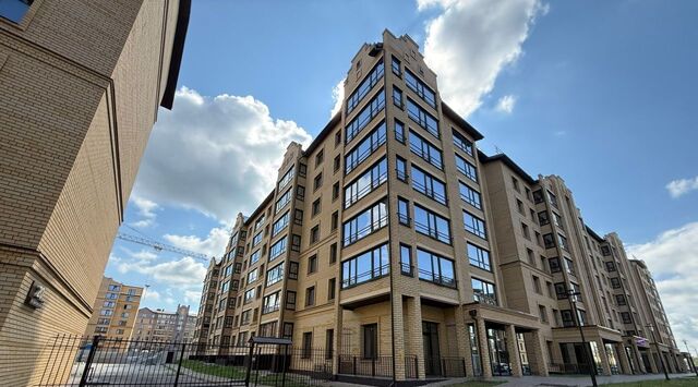 мкр Коммунар ул Центральная 18 р-н Октябрьский фото