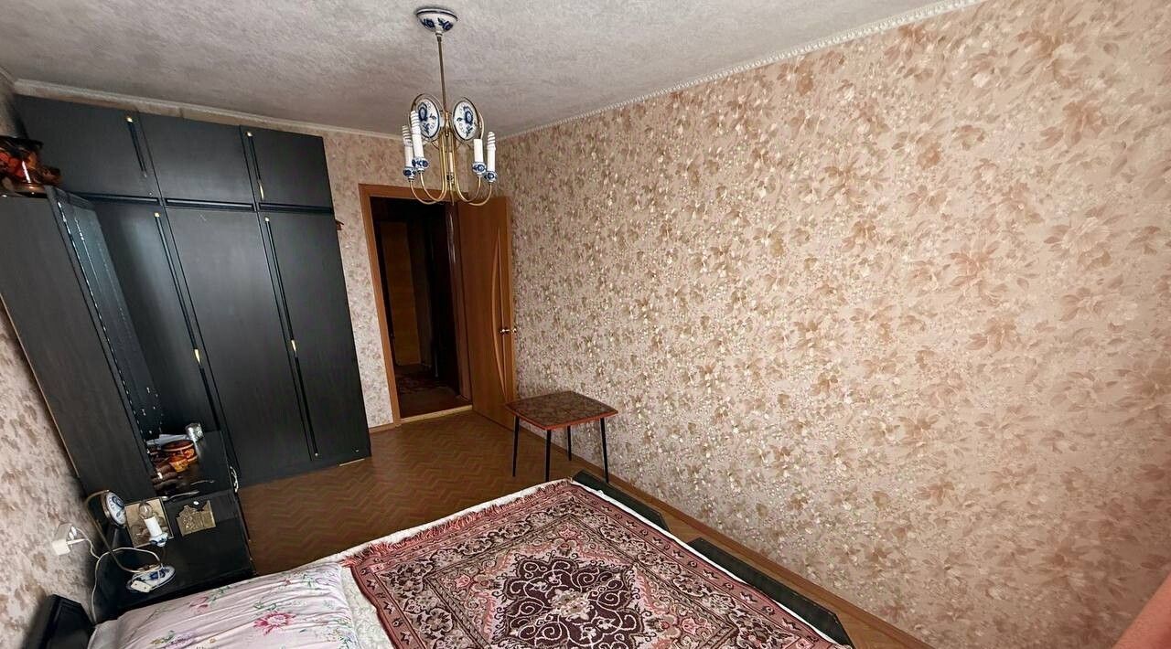 квартира г Гусь-Хрустальный ул Транспортная 20 фото 4