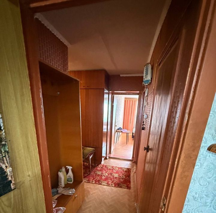 квартира г Гусь-Хрустальный ул Транспортная 20 фото 14