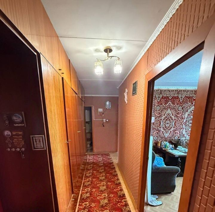 квартира г Гусь-Хрустальный ул Транспортная 20 фото 27