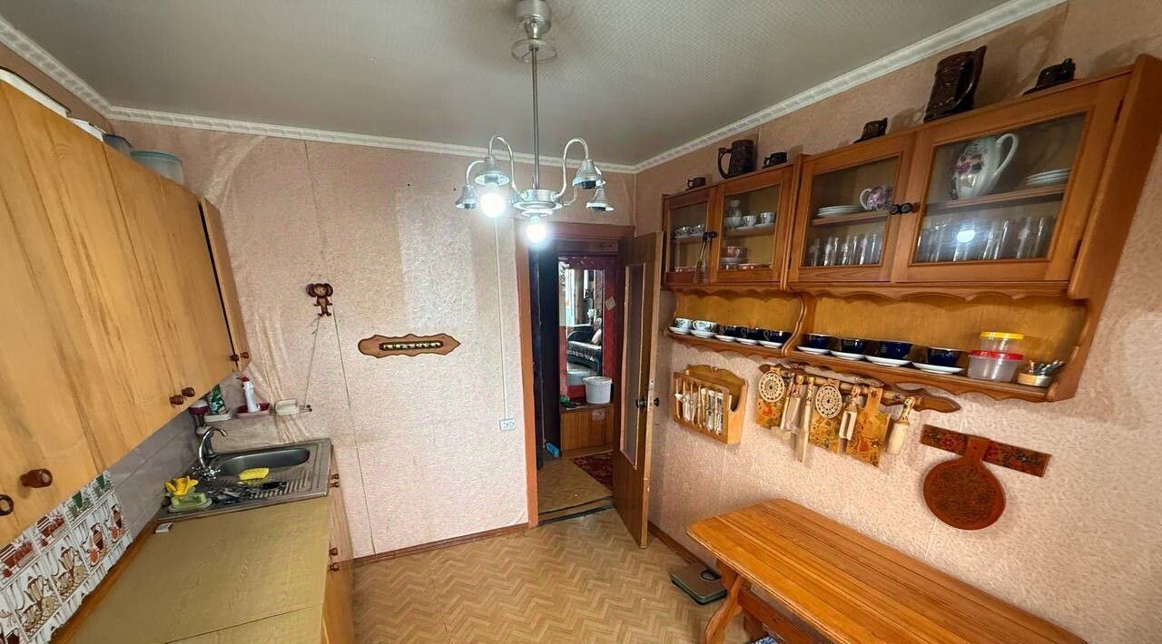 квартира г Гусь-Хрустальный ул Транспортная 20 фото 25