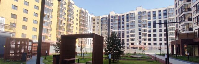 р-н Пермский д Кондратово пр-кт Дягилева 4 фото