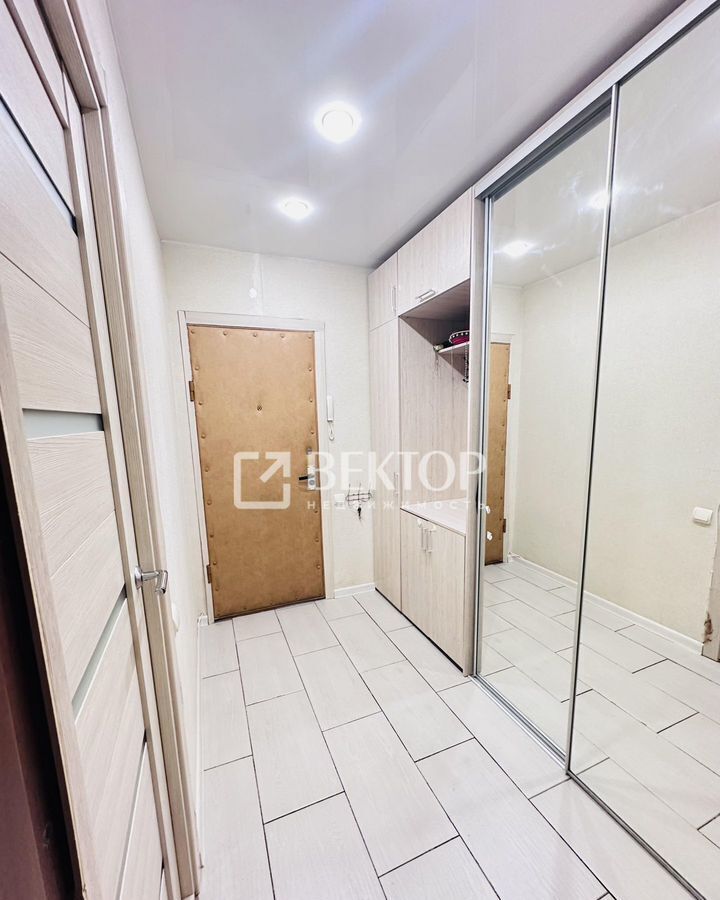 квартира г Кострома р-н Центральный мкр-н Юбилейный, 5 фото 1