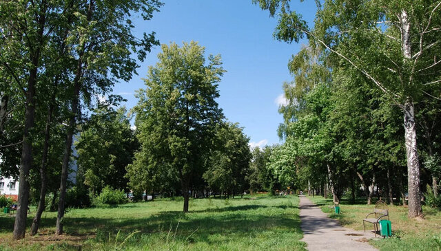 комната ул Пирогова 8к/2 фото