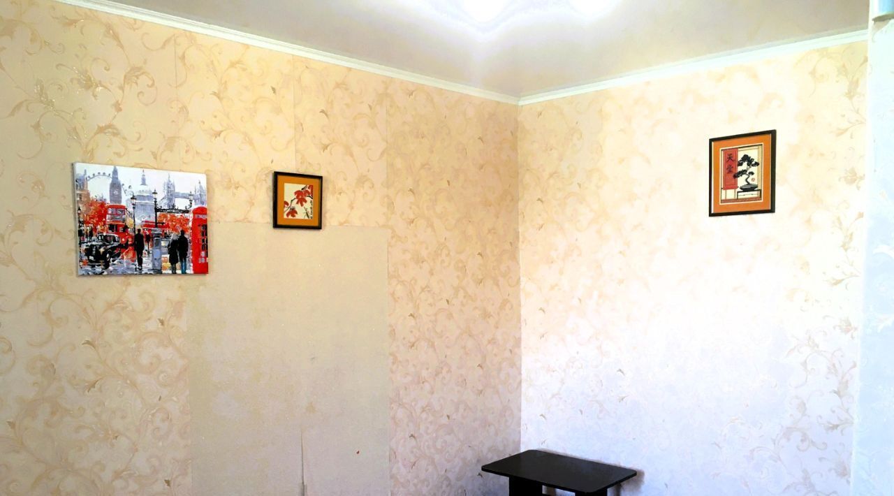 квартира г Астрахань р-н Советский ул Кубанская 29к/1 фото 4