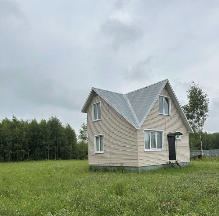 дом р-н Богородский г Богородск ул Кулагина 16 фото 2