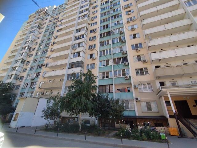 ул им. Снесарева 4 фото