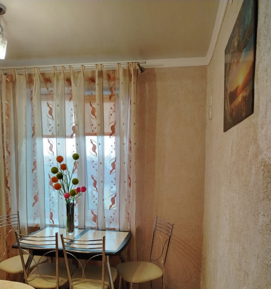 квартира г Сызрань ул Гоголя 11 фото 10